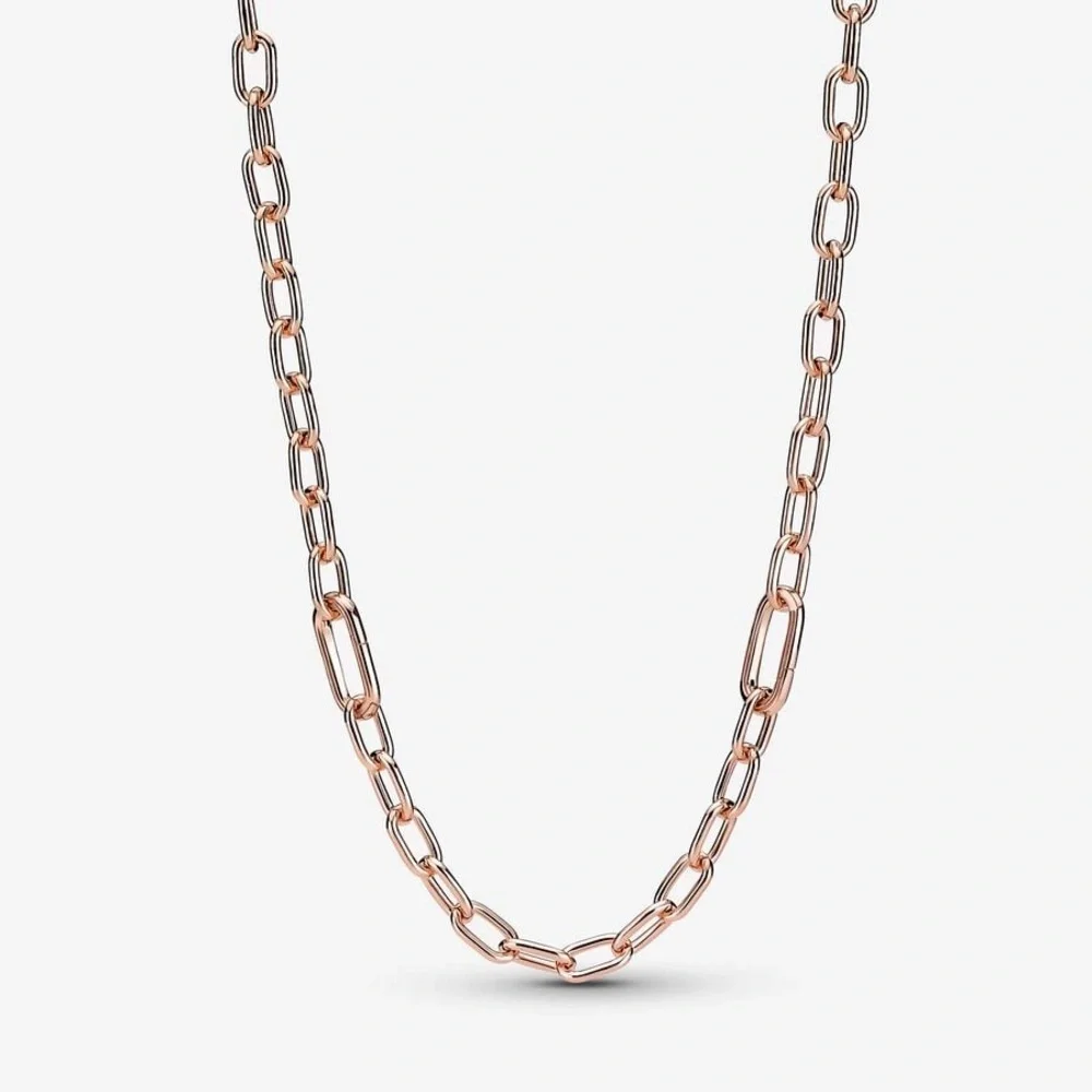 Pandora ME Medium-Link Chain Necklace
